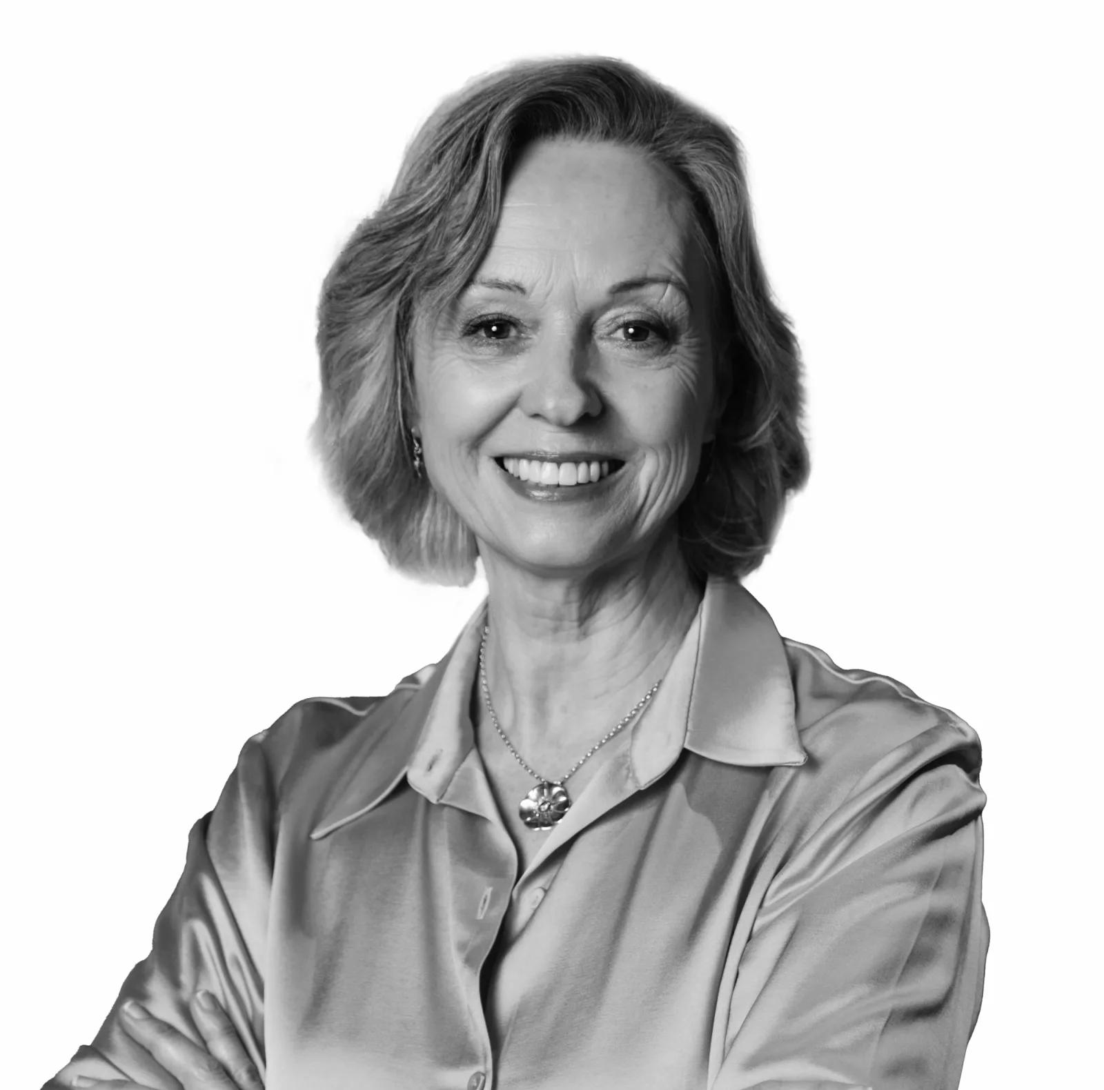 Lynley Crosswell