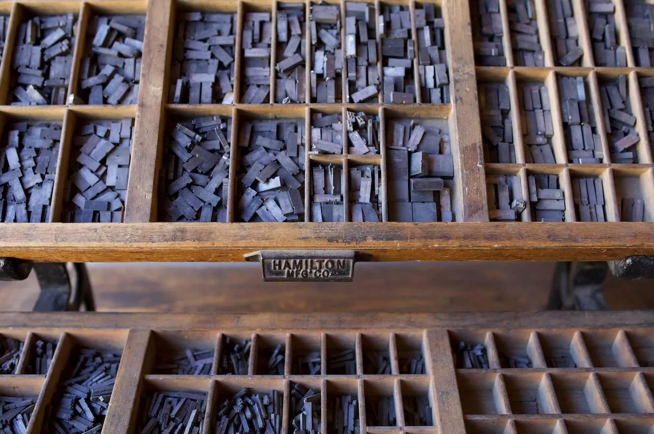 Blocks