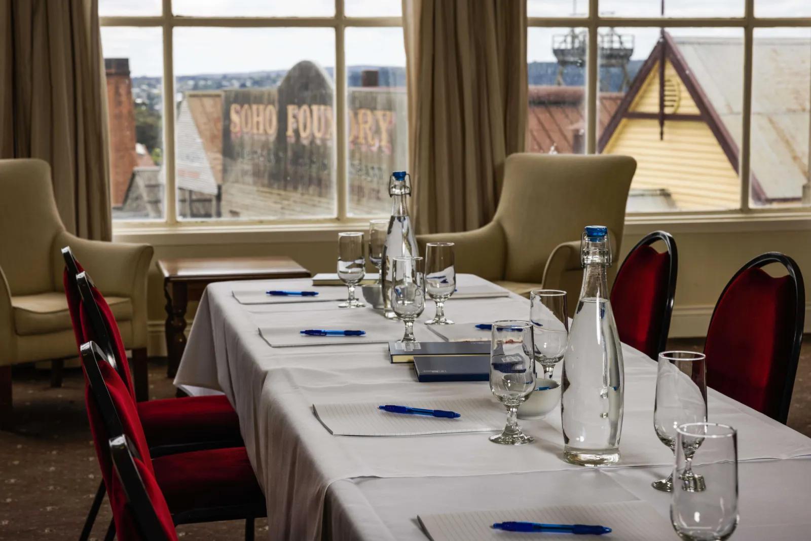 Function room