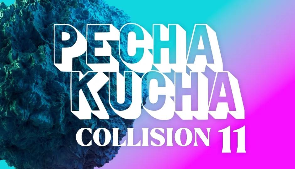 Pecha Kucha Series